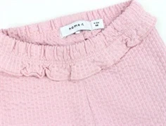 Name It parfait pink legging